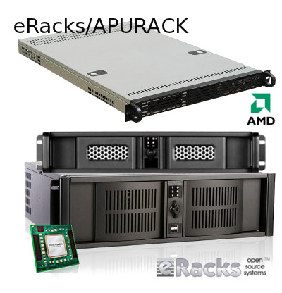 eRacks/APURACK