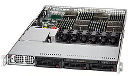 eRacks/OPTERNATOR48
