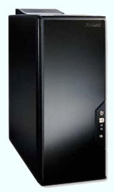 eRacks/QFX