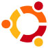 Ubuntu logo