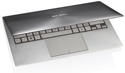 eRacks/ZENBOOK