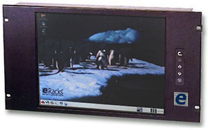 eRacks/LCD6U