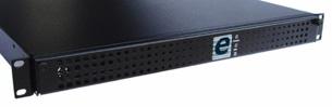 eRacks/DNS