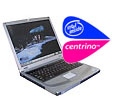eRacks/CENTRINO
