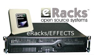 eRacks/EFFECTS