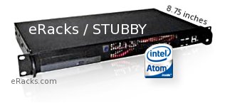 eRacks/STUBBY