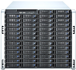 eRacks/NAS50
