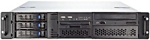 eRacks/NSERVE