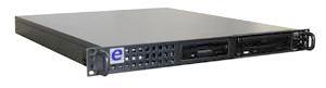 1U GRID Chassis