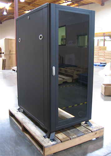 eRacks/RackCabinet