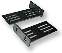 center or rear brackets for 2U-4U center or rear brackets for 2U-4U