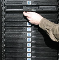 eRacks rackmount servers eRacks rackmount servers