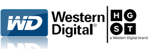 WD & HGST WD & HGST